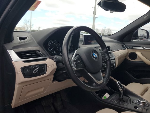 2020 BMW X2 xDrive28i