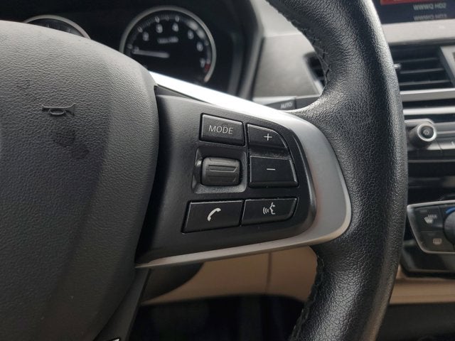 2020 BMW X2 xDrive28i