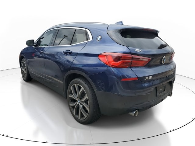 2020 BMW X2 xDrive28i