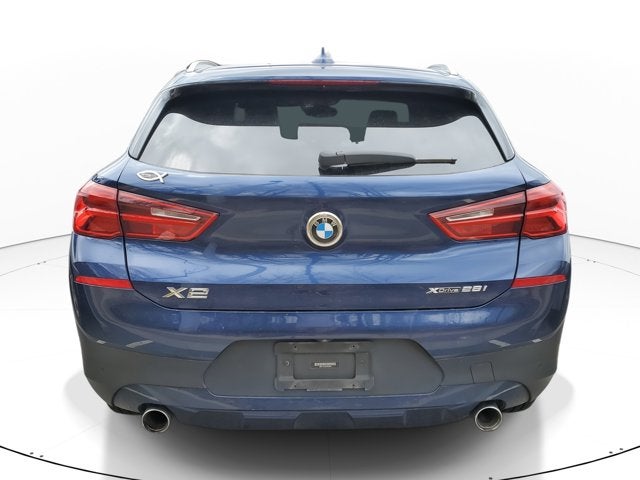2020 BMW X2 xDrive28i