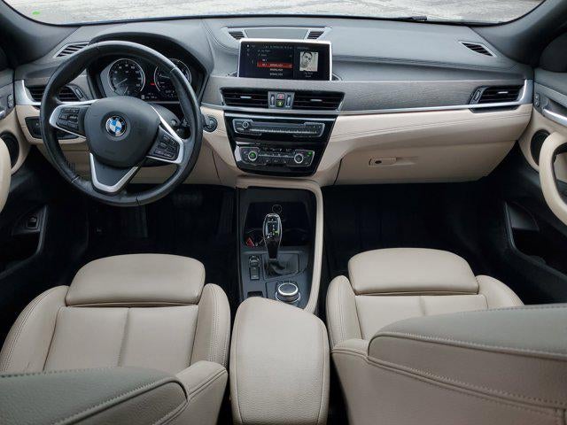 2020 BMW X2 xDrive28i