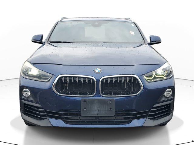 2020 BMW X2 xDrive28i