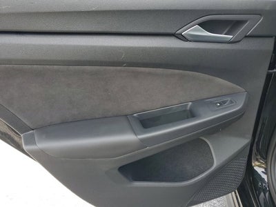 2024 Volkswagen Golf GTI S