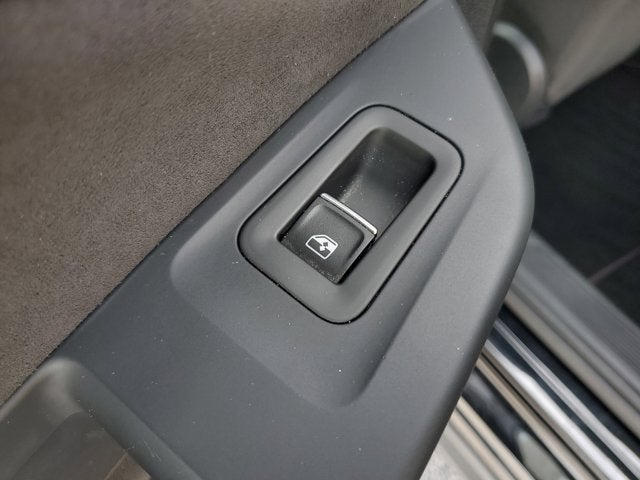 2024 Volkswagen Golf GTI S