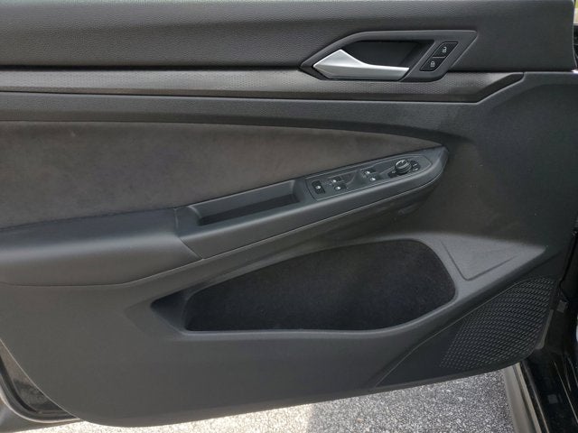 2024 Volkswagen Golf GTI S