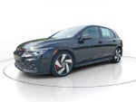 2024 Volkswagen Golf GTI S