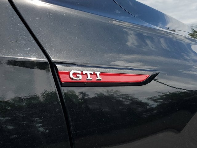 2024 Volkswagen Golf GTI S