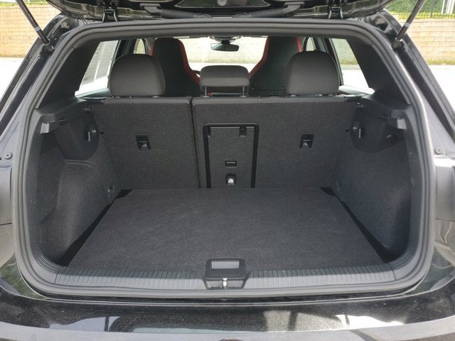 2024 Volkswagen Golf GTI S