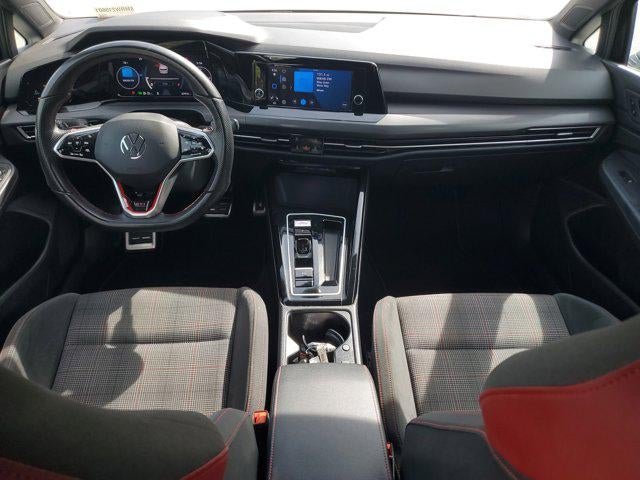 2024 Volkswagen Golf GTI S