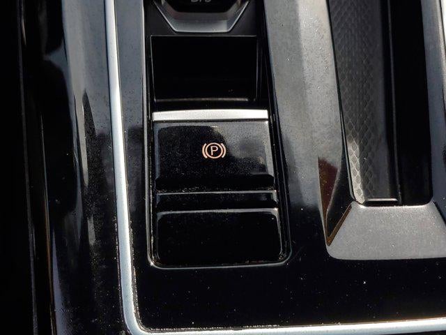 2024 Volkswagen Golf GTI S