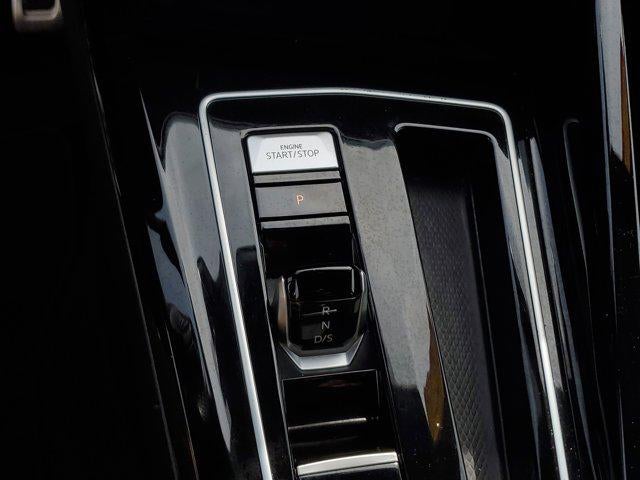 2024 Volkswagen Golf GTI S