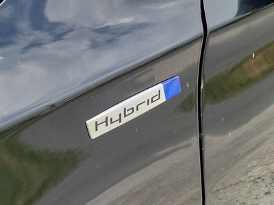 2013 Acura ILX Hybrid Tech Pkg