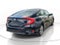 2016 Honda Civic Sedan LX