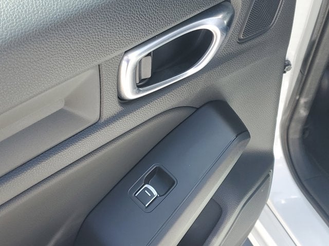 2024 Honda Civic Hatchback EX-L