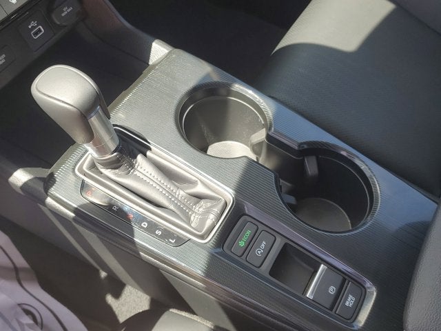 2024 Honda Civic Hatchback EX-L