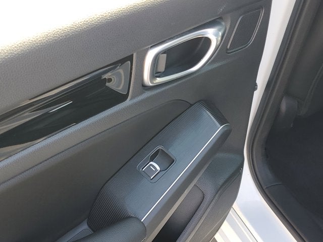 2023 Honda Civic Hatchback Sport Touring