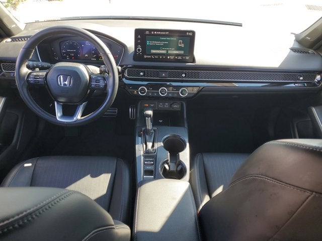2023 Honda Civic Hatchback Sport Touring