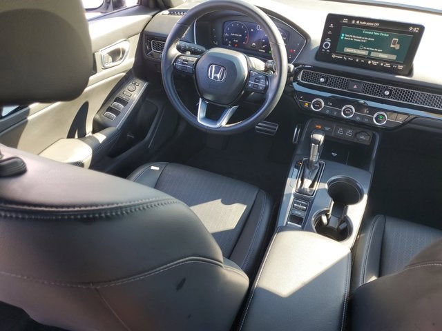 2023 Honda Civic Hatchback Sport Touring