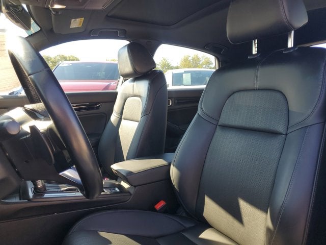 2023 Honda Civic Hatchback Sport Touring