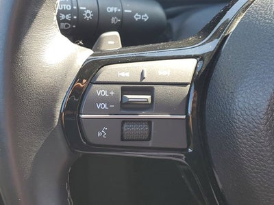 2023 Honda Civic Hatchback Sport Touring