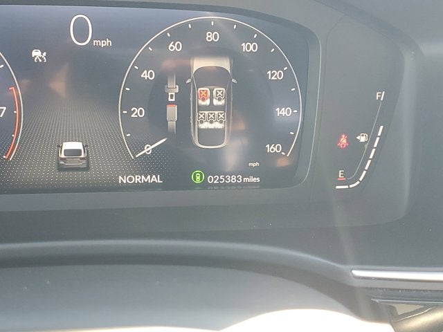 2023 Honda Civic Hatchback Sport Touring