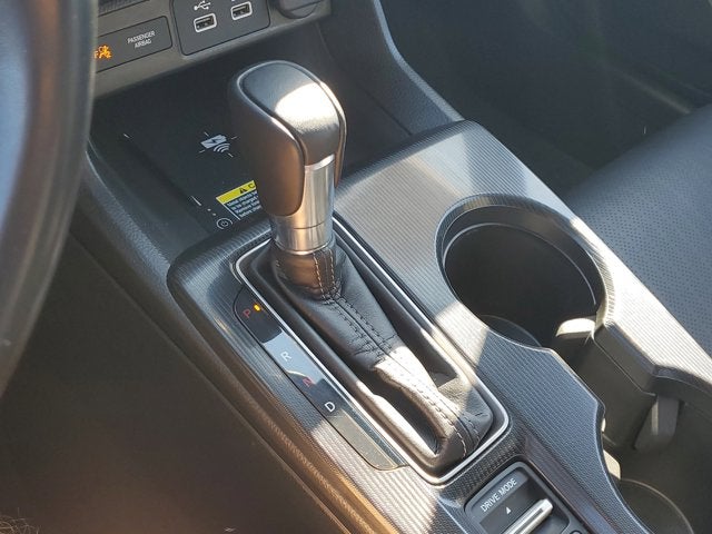 2023 Honda Civic Hatchback Sport Touring