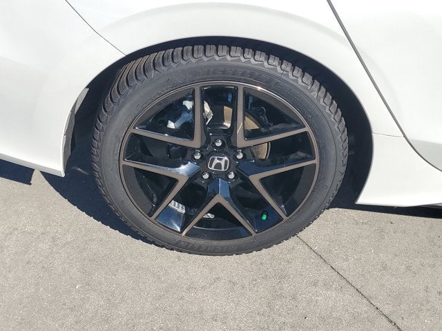 2023 Honda Civic Hatchback Sport Touring