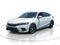 2023 Honda Civic Hatchback LX