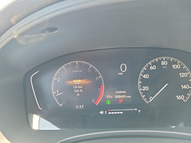 2025 Honda Civic Hatchback Sport