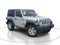2022 Jeep Wrangler Sport S