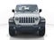 2022 Jeep Wrangler Sport S