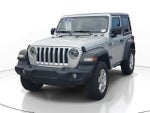 2022 Jeep Wrangler Sport S