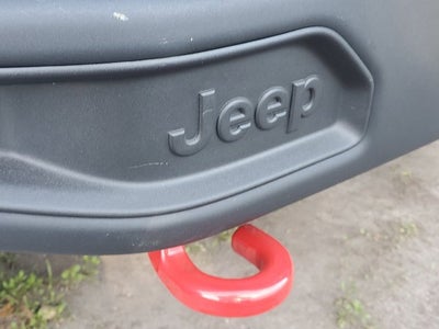 2013 Jeep Wrangler Unlimited Rubicon 10th Anniversary