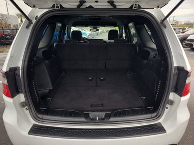 2024 Dodge Durango SXT