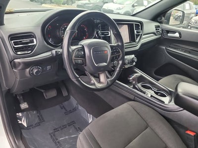 2024 Dodge Durango SXT