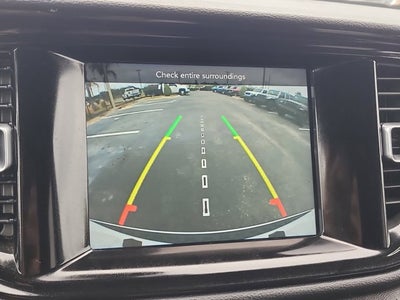 2024 Dodge Durango SXT