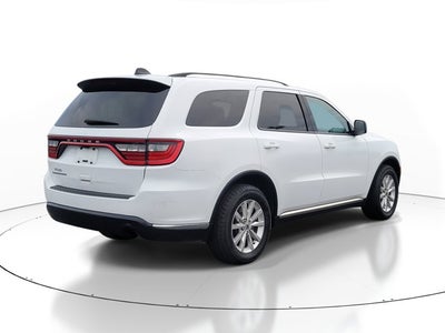 2024 Dodge Durango SXT
