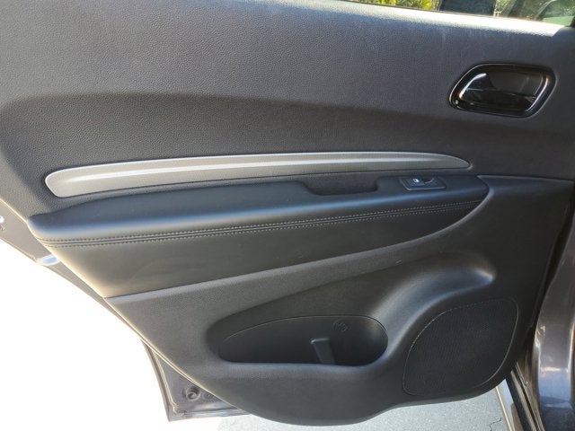 2020 Dodge Durango GT