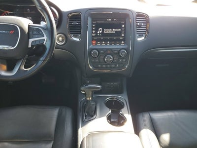 2020 Dodge Durango GT