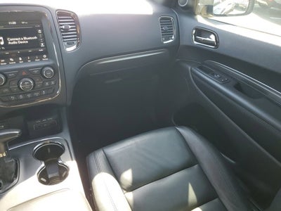 2020 Dodge Durango GT