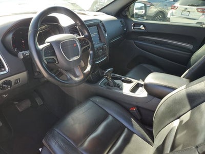 2020 Dodge Durango GT