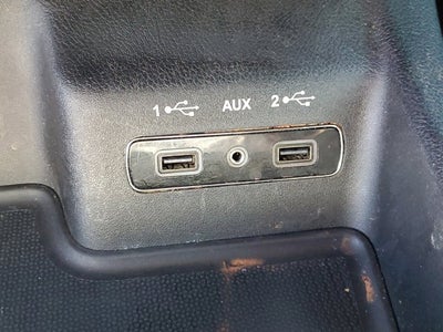 2020 Dodge Durango GT