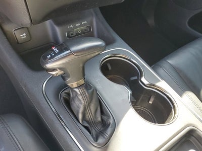 2020 Dodge Durango GT