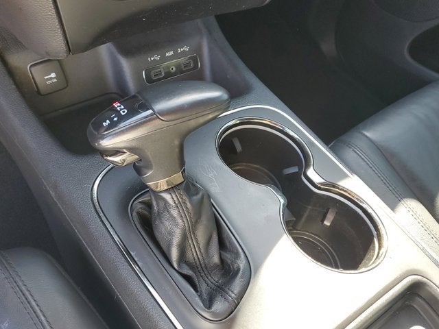 2020 Dodge Durango GT