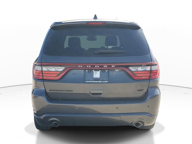 2020 Dodge Durango GT