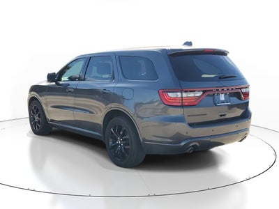 2020 Dodge Durango GT