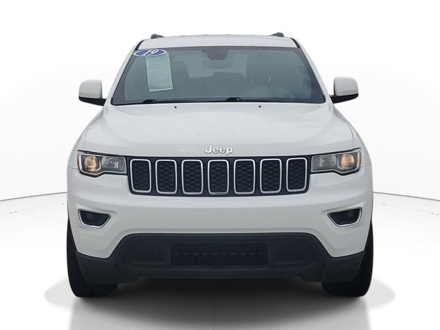 2019 Jeep Grand Cherokee Laredo E