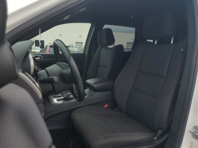 2019 Jeep Grand Cherokee Laredo E