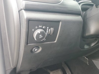 2019 Jeep Grand Cherokee Laredo E