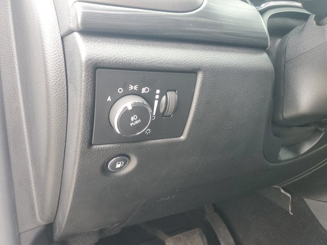 2019 Jeep Grand Cherokee Laredo E